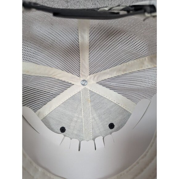 University of Oregon Ducks Trucker Cap Snapback Teamwear Football NCAA - Picture 12 of 12